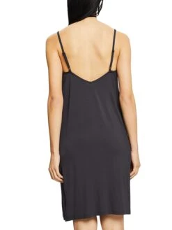 ESPRIT Negligé In Anthrazit -Esprit Verkauf esprit neglige in anthrazit 2