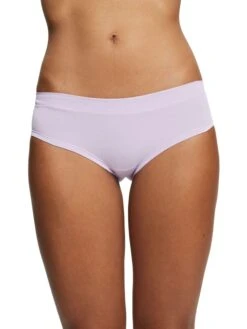 ESPRIT Panty In Flieder