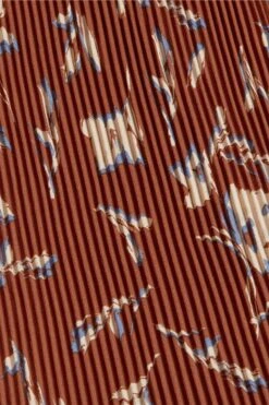 ESPRIT Plisseekleid Terracotta 4 7 ESPRIT Plisseekleid Terracotta 4 -Esprit Verkauf esprit plisseekleid terracotta 4 3