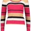 ESPRIT Pullover In Pink
