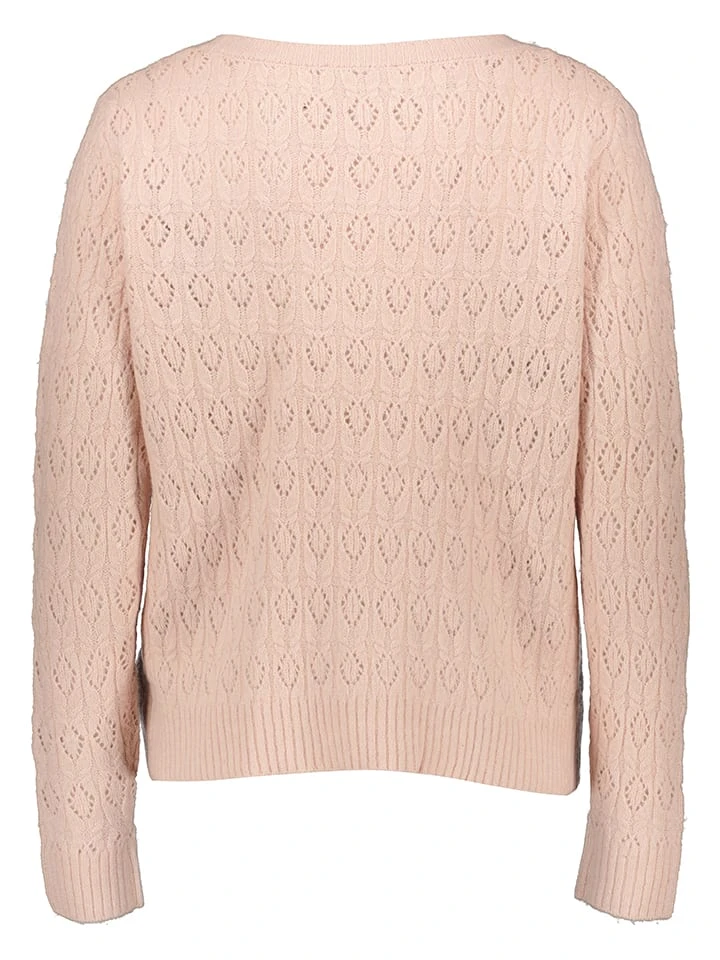 ESPRIT Pullover In Rosa 2 ESPRIT Pullover In Rosa - Image 2