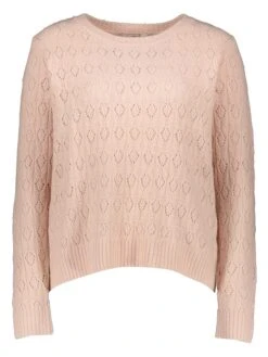 ESPRIT Pullover In Rosa