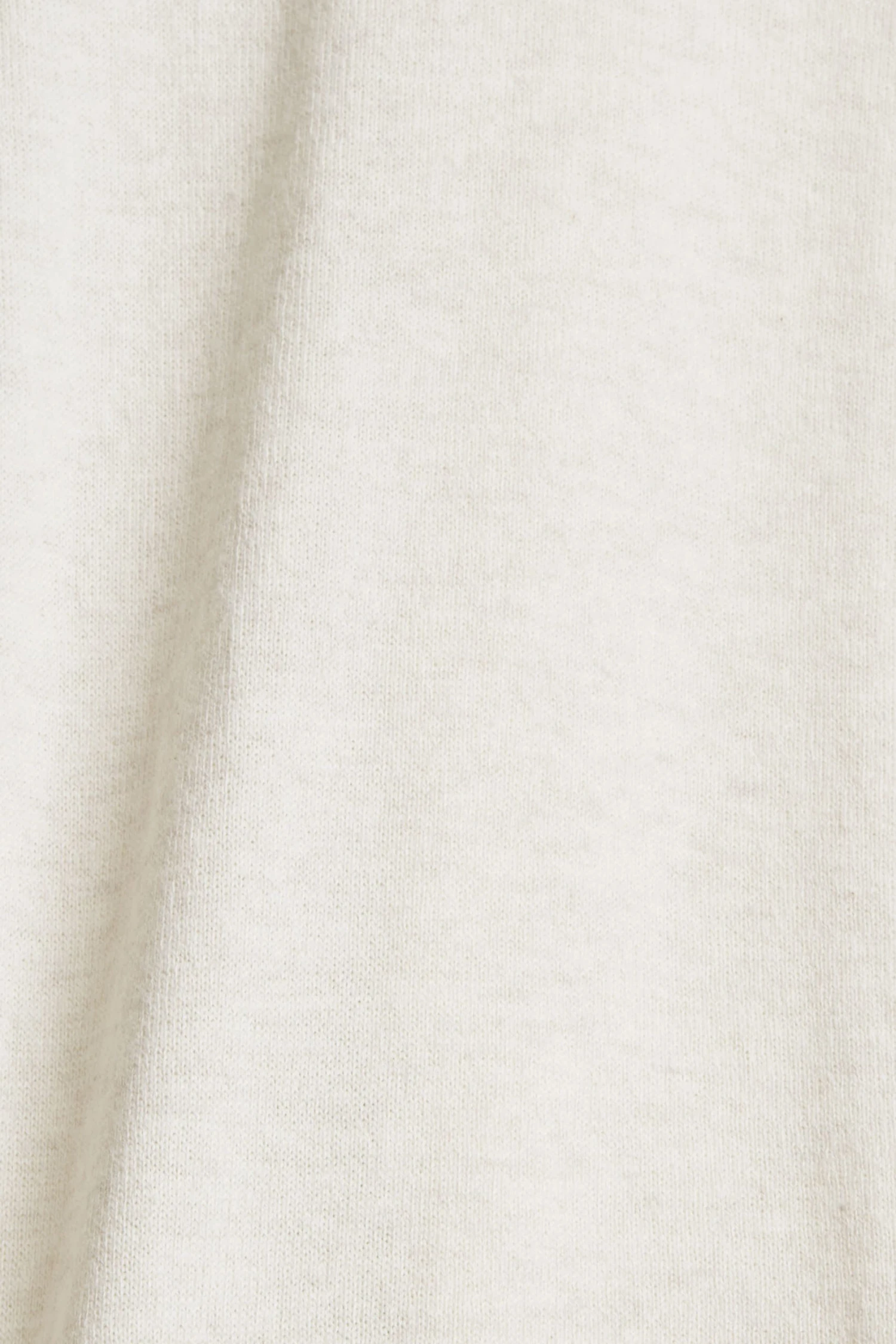 ESPRIT Pullover Mit Hoodie Sand 4 ESPRIT Pullover Mit Hoodie Sand - Image 4