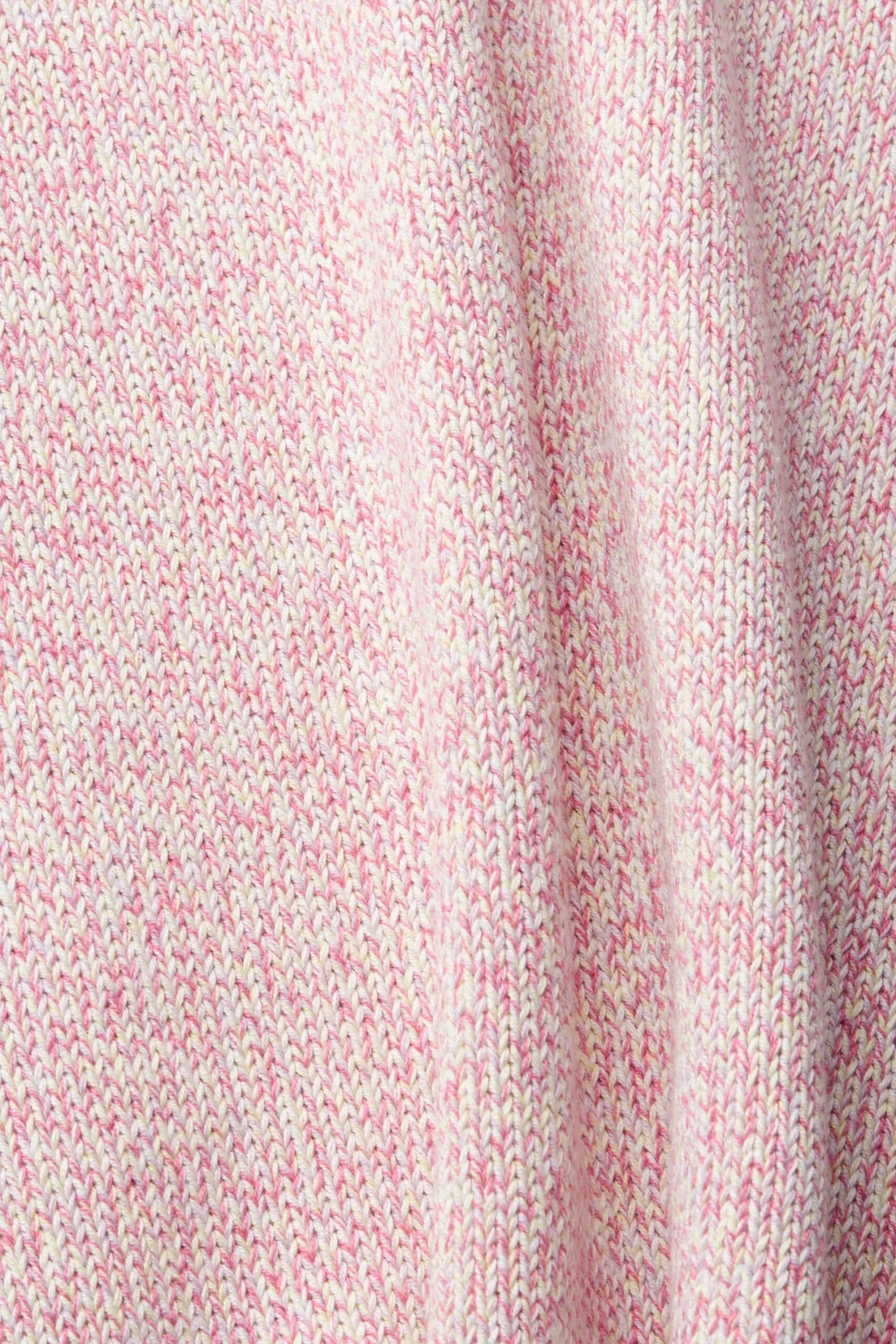 ESPRIT Pullunder In Bunt Melierter Optik Off White 4 4 ESPRIT Pullunder In Bunt Melierter Optik Off White 4 - Image 4