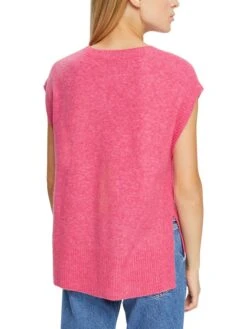 ESPRIT Pullunder In Pink -Esprit Verkauf esprit pullunder in pink 2