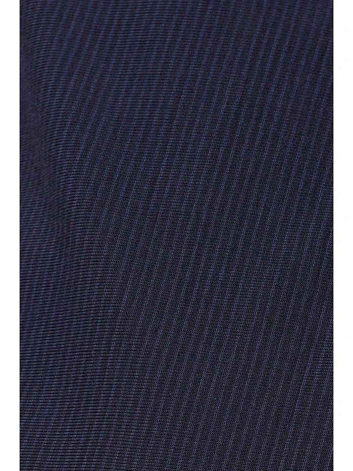 ESPRIT Pyjama In Dunkelblau 4 ESPRIT Pyjama In Dunkelblau - Image 4