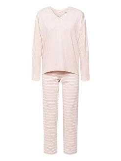 ESPRIT Pyjama In Rosé