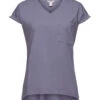 ESPRIT Pyjama-Oberteil Grey Blue