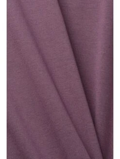 ESPRIT Pyjama-Oberteil In Pflaume -Esprit Verkauf esprit pyjama oberteil in pflaume 3