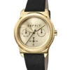 ESPRIT Quarz-Uhr In Gold