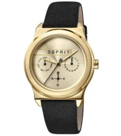 ESPRIT Quarz-Uhr In Gold