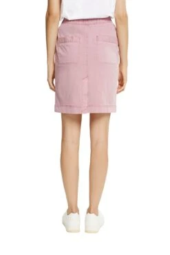 ESPRIT Rock Im Cargo-Look Mauve -Esprit Verkauf esprit rock im cargo look mauve 2