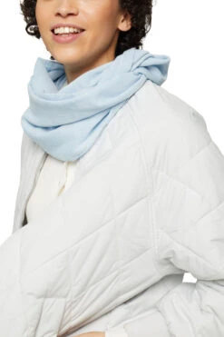 Esprit Verkauf -Esprit Verkauf esprit schal light blue 1