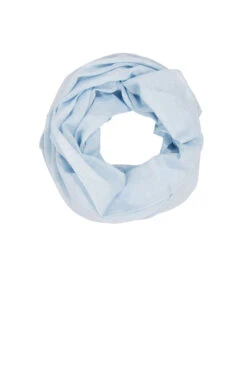 ESPRIT Schal Light Blue
