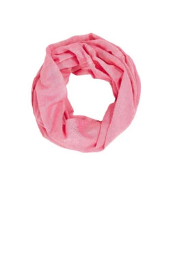 ESPRIT Schal Pink Fuchsia
