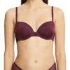 ESPRIT Schalen-BH In Bordeaux