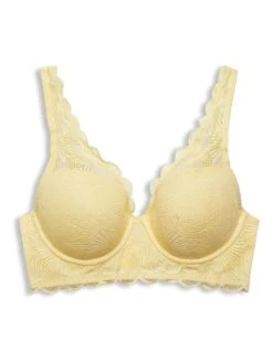 ESPRIT Schalen-BH In Gelb 5 ESPRIT Schalen-BH In Gelb -Esprit Verkauf esprit schalen bh in gelb 2