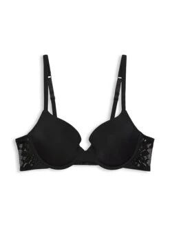 ESPRIT Schalen-BH In Schwarz 5 ESPRIT Schalen-BH In Schwarz -Esprit Verkauf esprit schalen bh in schwarz 2