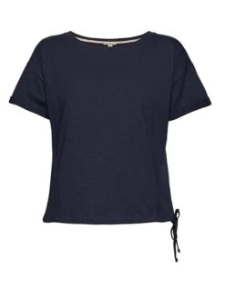 ESPRIT Shirt In Dunkelblau