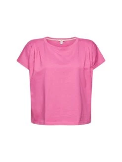 ESPRIT Shirt In Pink -Esprit Verkauf esprit shirt in pink 2