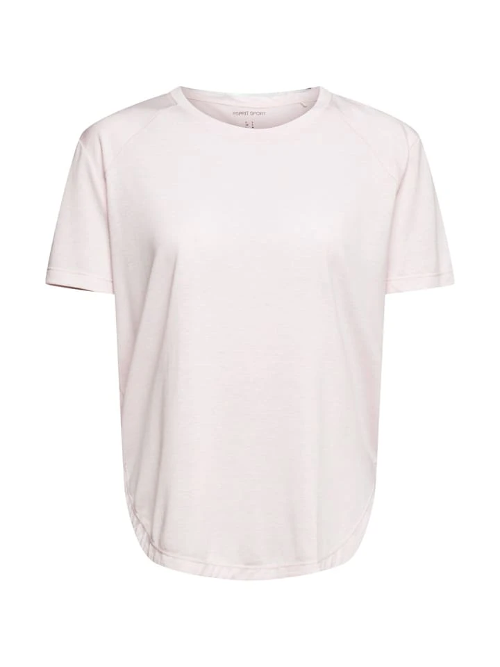 ESPRIT Shirt In Rosa 1 ESPRIT Shirt In Rosa