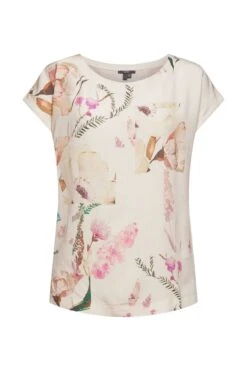 ESPRIT Shirt Light Taupe