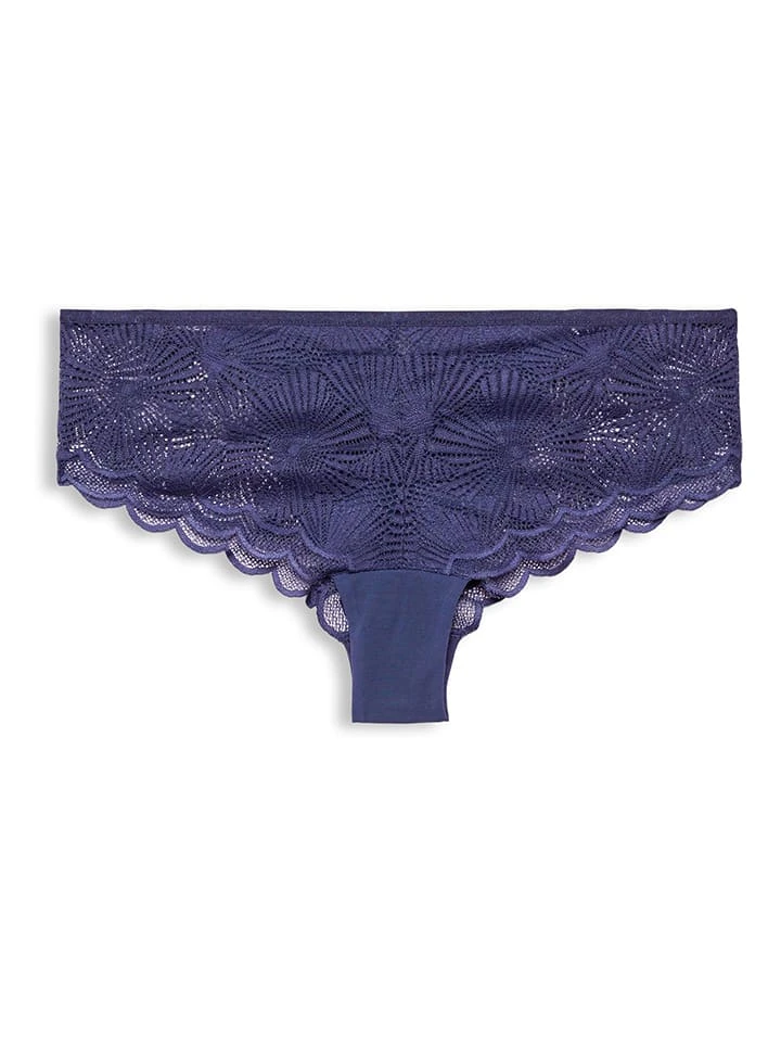 ESPRIT Slip In Blau 3 ESPRIT Slip In Blau - Image 3