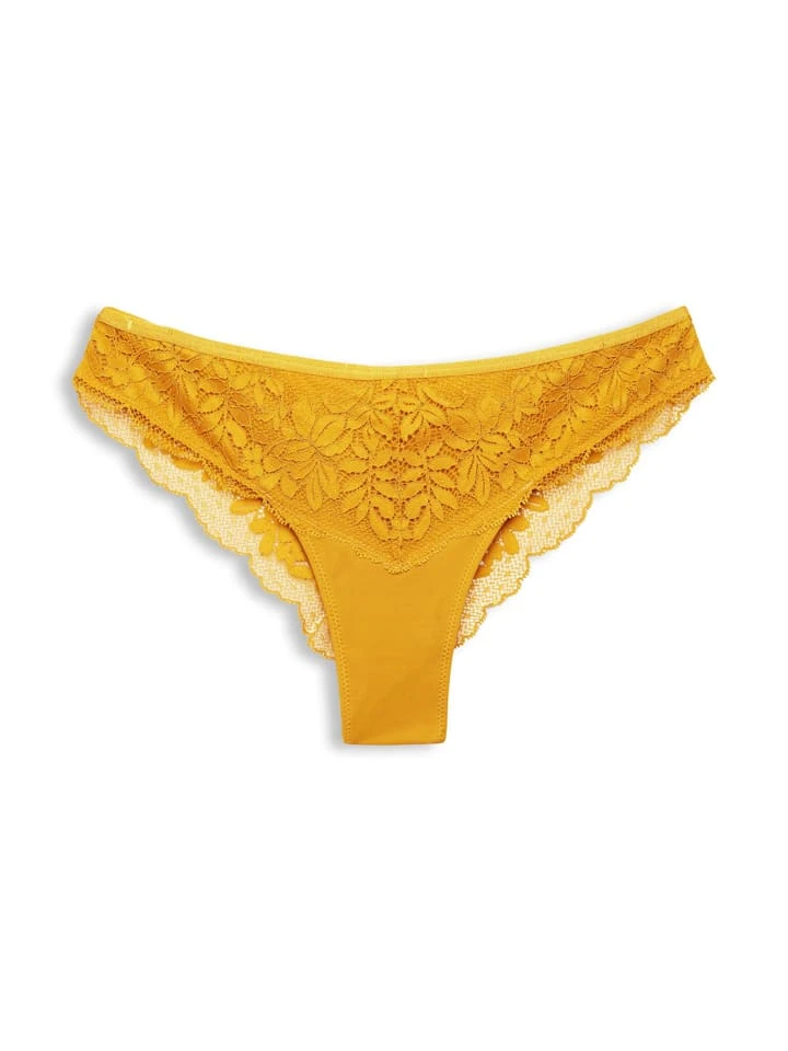 ESPRIT Slip In Gelb 3 ESPRIT Slip In Gelb - Image 3