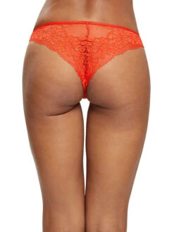 ESPRIT Slip In Rot 5 ESPRIT Slip In Rot -Esprit Verkauf esprit slip in rot 2