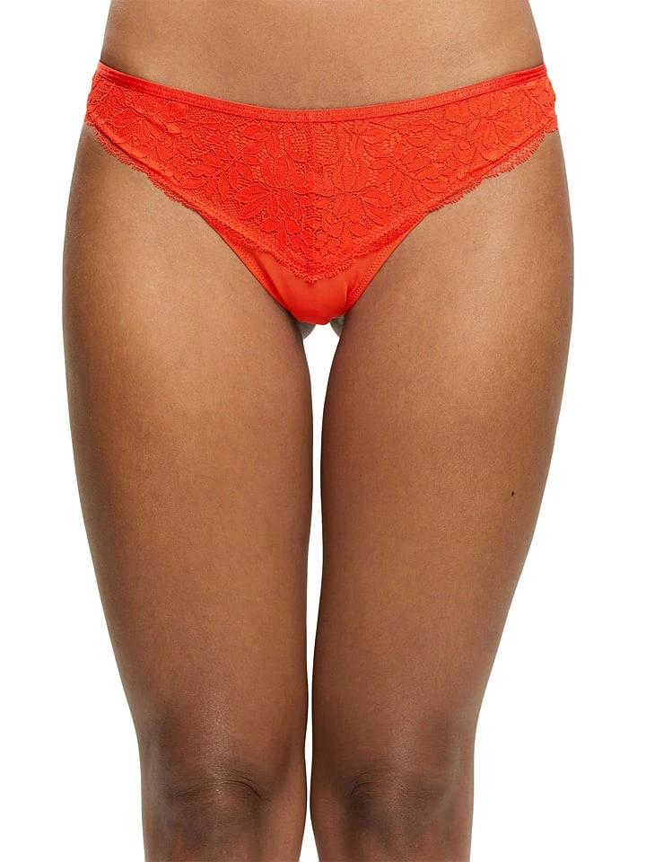 ESPRIT Slip In Rot 1 ESPRIT Slip In Rot