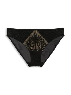 ESPRIT Slip In Schwarz -Esprit Verkauf esprit slip in schwarz 2