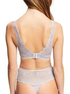 ESPRIT Soft-BH In Hellgrau 5 ESPRIT Soft-BH In Hellgrau -Esprit Verkauf esprit soft bh in hellgrau 2