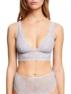 ESPRIT Soft-BH In Hellgrau