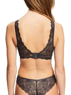 ESPRIT Soft-BH In Schwarz 5 ESPRIT Soft-BH In Schwarz -Esprit Verkauf esprit soft bh in schwarz 2