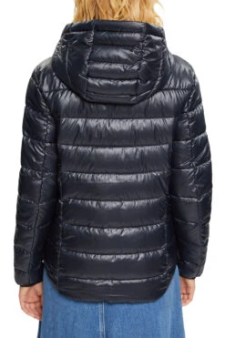 ESPRIT Steppjacke Black -Esprit Verkauf esprit steppjacke black 2