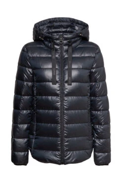 ESPRIT Steppjacke Black
