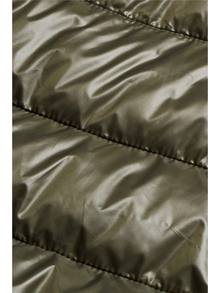 ESPRIT Steppjacke In Oliv 4 ESPRIT Steppjacke In Oliv - Image 4