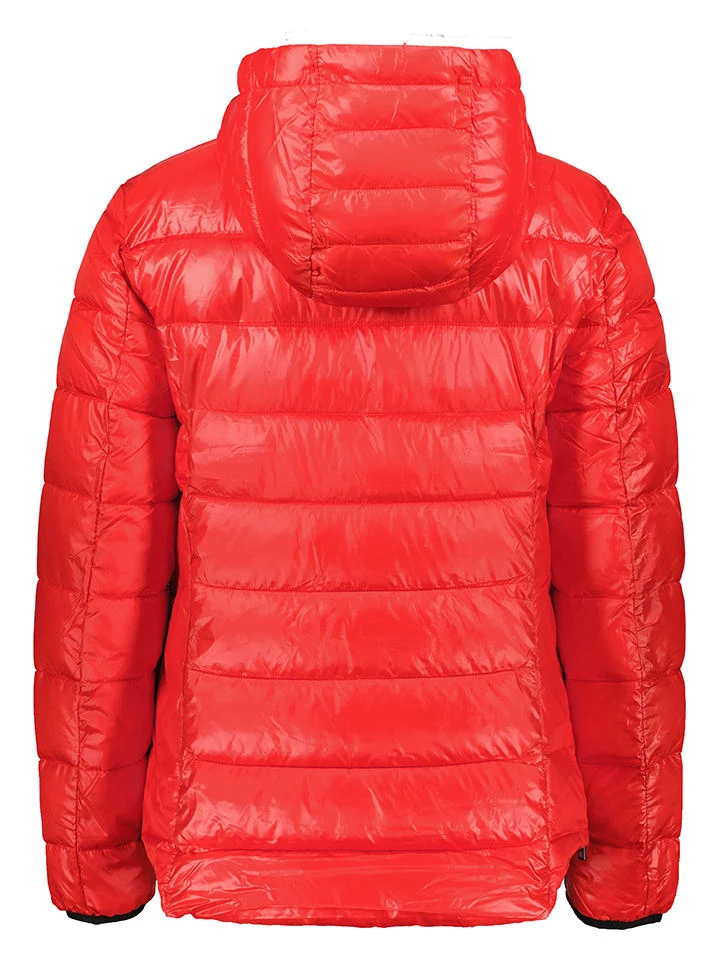 ESPRIT Steppjacke In Rot 2 ESPRIT Steppjacke In Rot - Image 2
