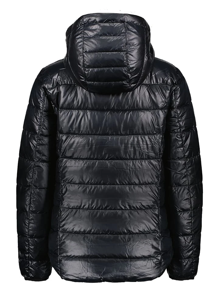 ESPRIT Steppjacke In Schwarz 2 ESPRIT Steppjacke In Schwarz - Image 2