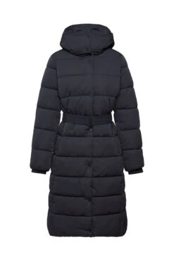 ESPRIT Steppmantel Black