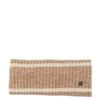 ESPRIT Stirnband Khaki Beige