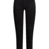 ESPRIT Straight Leg Jeans Black Rinse