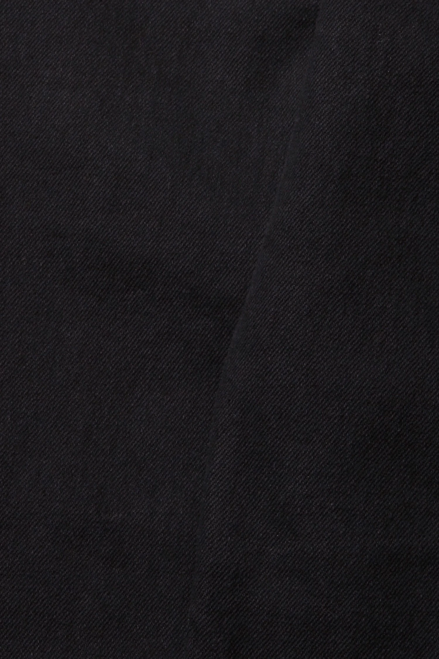 ESPRIT Straight Leg Jeans Black Rinse 4 ESPRIT Straight Leg Jeans Black Rinse - Image 4