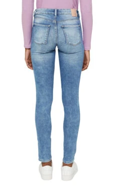 ESPRIT Stretch-Jeans Blue Light Wash 6 ESPRIT Stretch-Jeans Blue Light Wash -Esprit Verkauf esprit stretch jeans blue light wash 2