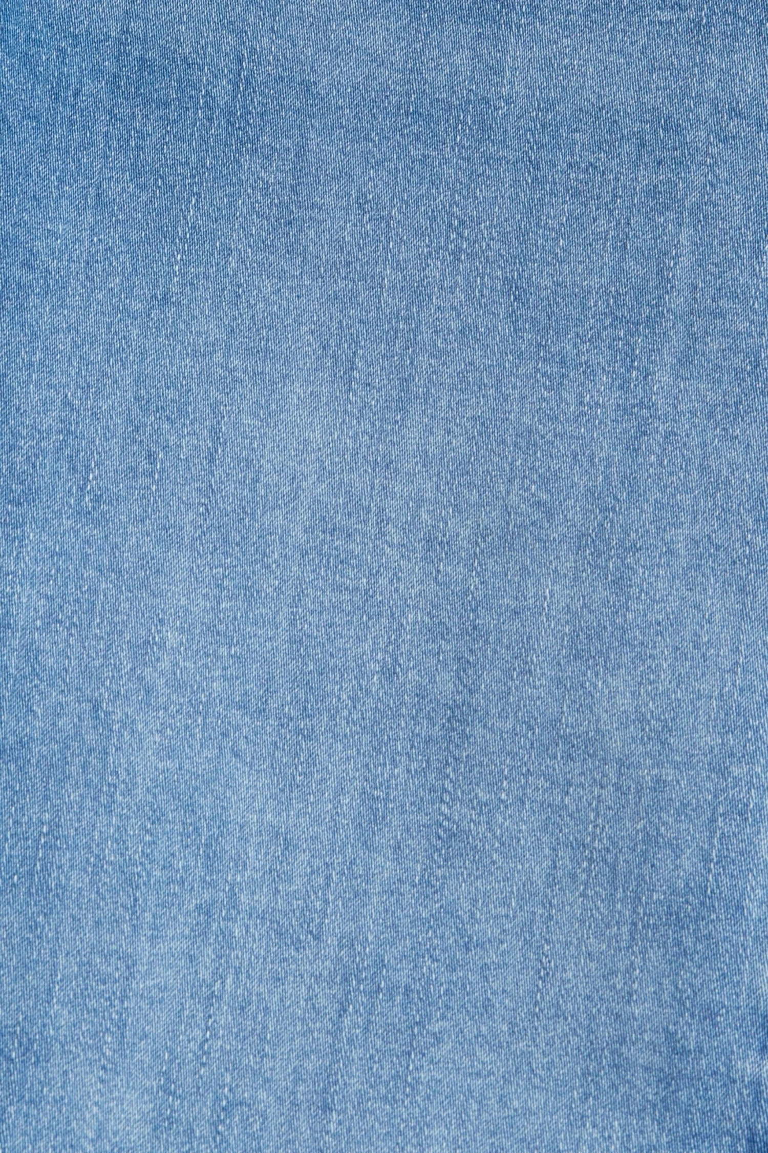 ESPRIT Stretch-Jeans Blue Light Washed 4 ESPRIT Stretch-Jeans Blue Light Washed - Image 4