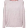 ESPRIT Strickpullover Lavender