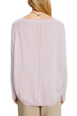 ESPRIT Strickpullover Lavender -Esprit Verkauf esprit strickpullover lavender 2