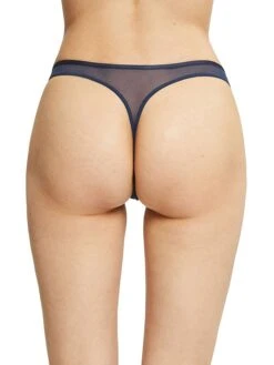 ESPRIT String In Dunkelblau -Esprit Verkauf esprit string in dunkelblau 2