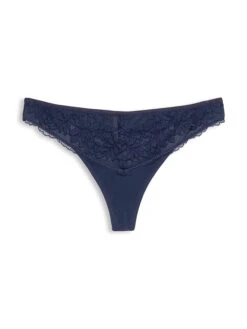 ESPRIT String In Dunkelblau