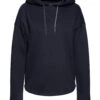 ESPRIT Sweathoodie Mit Weichem Griff Navy